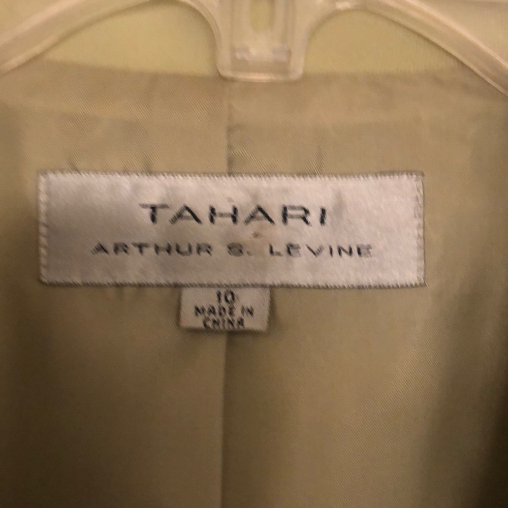 Jacket - Picture 2 of 4